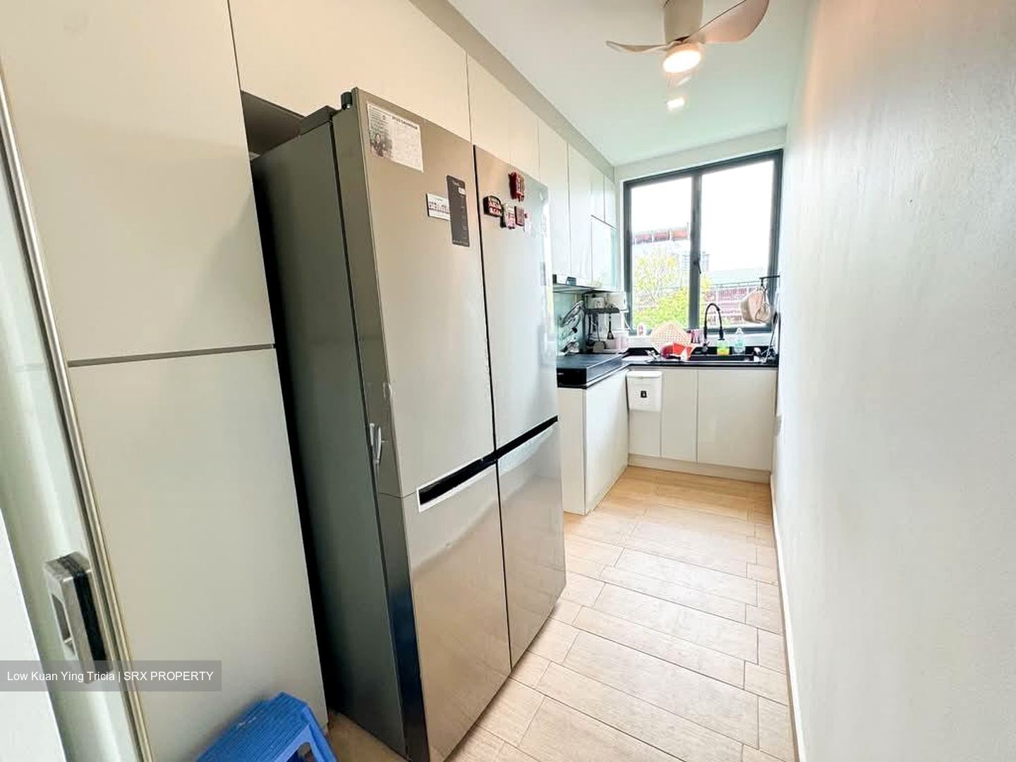 Shunfu Road (D20), Terrace #564394371